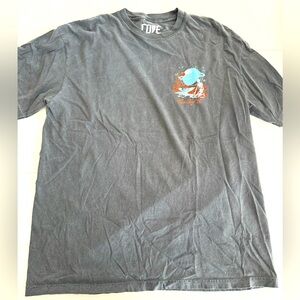 Men’s Cove USA graphic tee XL